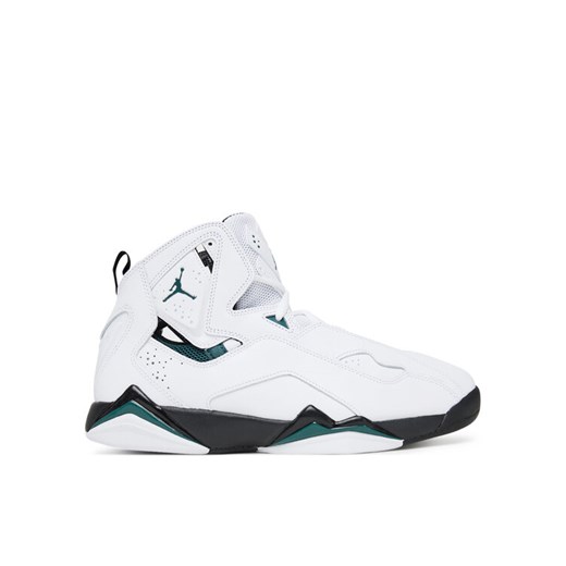 Nike Sneakersy True Flight 342964 Biały ze sklepu MODIVO w kategorii Buty sportowe męskie - zdjęcie 184227911