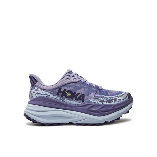 Hoka Buty do biegania Stinson 7 1141531 Niebieski 38 MODIVO