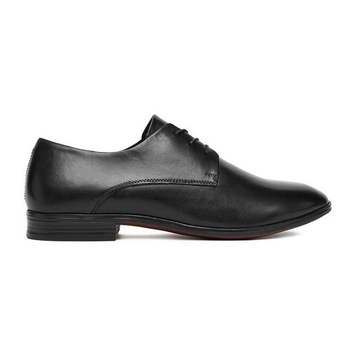 Półbuty Lasocki CEO-BROOKS2-01 MI08 ze sklepu ccc.eu w kategorii Buty eleganckie męskie - zdjęcie 184228784
