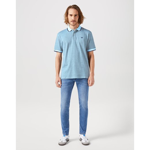 T-shirt męski Wrangler