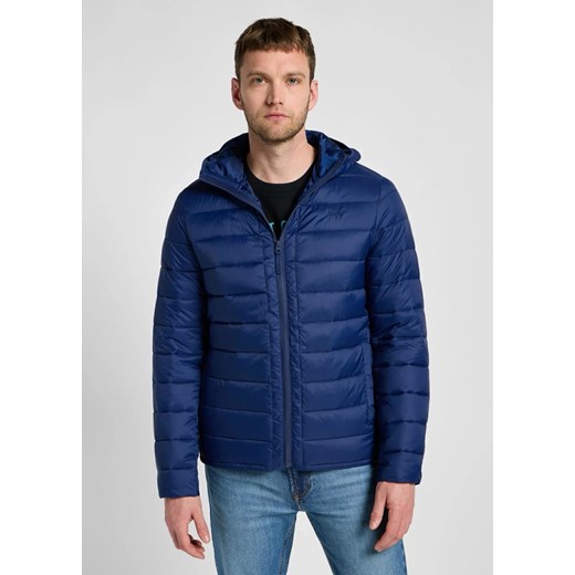 LEE MĘSKA KURTKA ZIMOWA LEE PUFFER JACKET TRUE NAVY 112355705 ze sklepu YouNeedit.pl w kategorii Kurtki męskie - zdjęcie 184229001