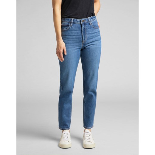 LEE CAROL WORN IRIS L30UMWQW 112139803 ze sklepu YouNeedit.pl w kategorii Jeansy damskie - zdjęcie 184229232