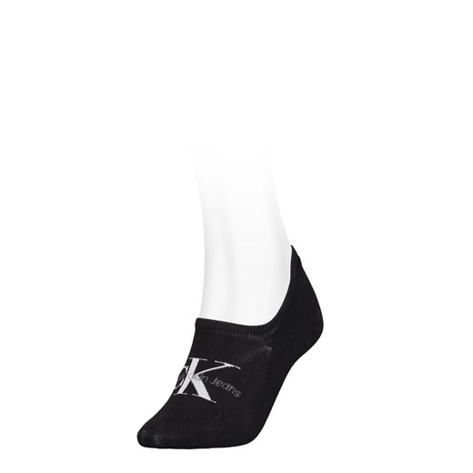 SKARPETKI DAMSKIE CALVIN KLEIN SCA3701 ze sklepu olika.com.pl w kategorii Skarpetki damskie - zdjęcie 184229292