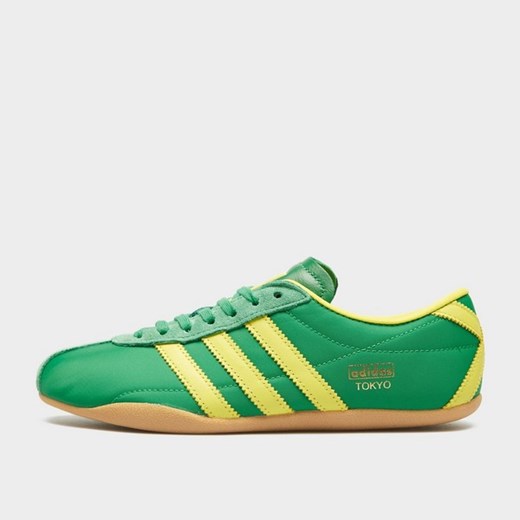 ADIDAS TOKYO W ze sklepu JD Sports  w kategorii Buty sportowe damskie - zdjęcie 184229382