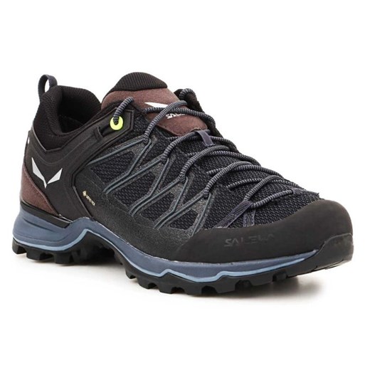 Buty Salewa Mtn Trainer Lite Gtx 61361-0971 czarne 42 ButyModne.pl