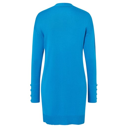 Sweter damski More & z dekoltem w serek 