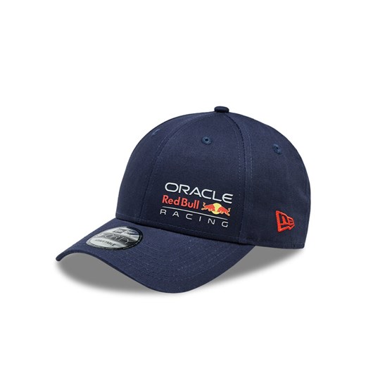 Czapka z daszkiem New Era Ess 940 Redbullf1 60357191 Czarny New Era 00 eobuwie.pl