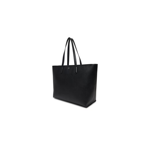 Shopper bag Hugo Boss matowa 