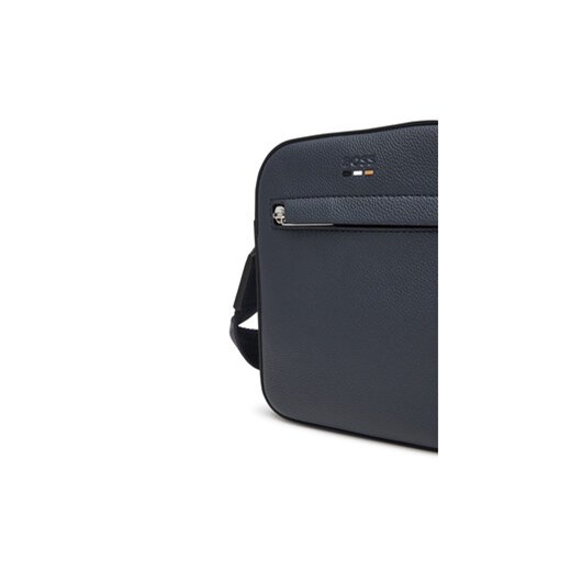 Saszetka BOSS Ray NS 50536475 Granatowy OS eobuwie.pl