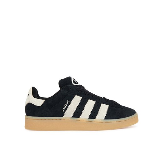 adidas Sneakersy Campus 00S JQ8354 Czarny ze sklepu MODIVO w kategorii Buty sportowe męskie - zdjęcie 184231953