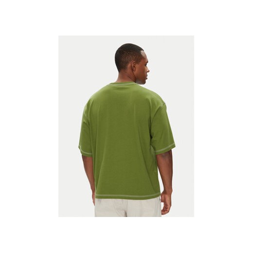 T-shirt męski Adidas z krótkim rękawem 