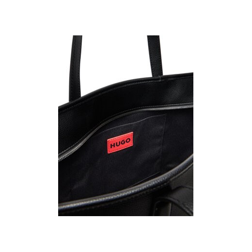 Shopper bag Hugo Boss duża elegancka 