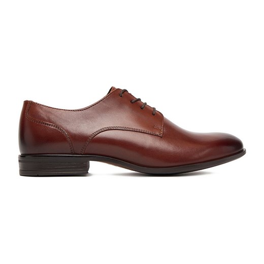 Półbuty Lasocki CEO-ALDO-13 MI08 ze sklepu ccc.eu w kategorii Buty eleganckie męskie - zdjęcie 184232790