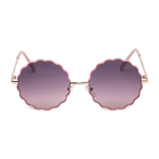 Okulary dziecięce ROXY RX-KA-005-SS25 ze sklepu ccc.eu w kategorii Okulary przeciwsłoneczne dziecięce - zdjęcie 184233131