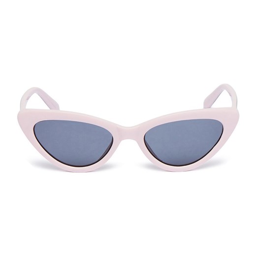 Okulary dziecięce ROXY RX-KA-004-SS25 ze sklepu ccc.eu w kategorii Okulary przeciwsłoneczne dziecięce - zdjęcie 184233134