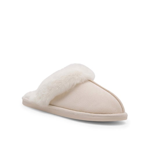 Kapcie Home & Relax C-AW-17 Écru Home & Relax 36_37 eobuwie.pl