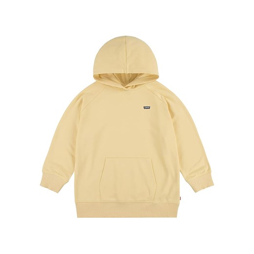 Levi&apos;s Kids Bluza w kolorze żółtym ze sklepu Limango Polska w kategorii Bluzy dziewczęce - zdjęcie 184234433