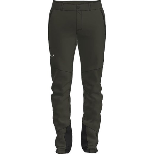 Spodnie trekkingowe męskie Agner Orval 3 Salewa ze sklepu SPORT-SHOP.pl w kategorii Spodnie męskie - zdjęcie 184234900