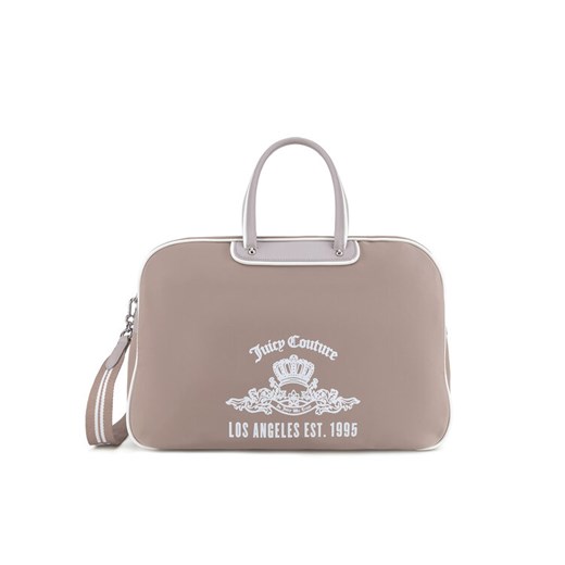 Torebka Juicy Couture BIJXT2546WPJ Beżowy ze sklepu eobuwie.pl w kategorii Kuferki - zdjęcie 184234913