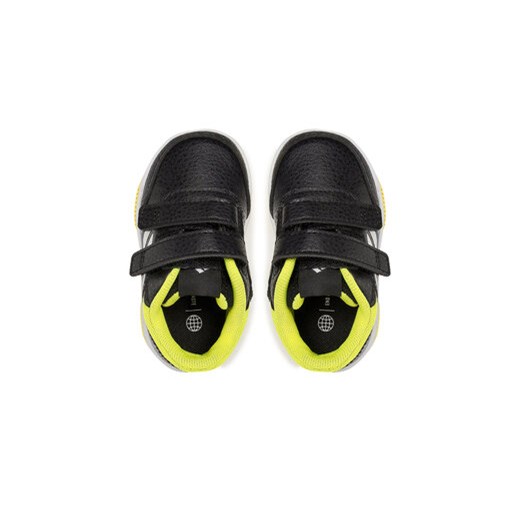 Sneakersy adidas Tensaur Sport 2.0 CF I GW6457 Czarny 27 eobuwie.pl