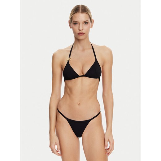 Dolce&Gabbana Bikini O8B76J ONO12 N0000 Czarny ze sklepu MODIVO w kategorii Stroje kąpielowe - zdjęcie 184235112