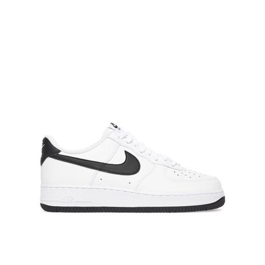 Nike Sneakersy Air Force 1 07 FQ4296 Biały ze sklepu MODIVO w kategorii Buty sportowe męskie - zdjęcie 184235121