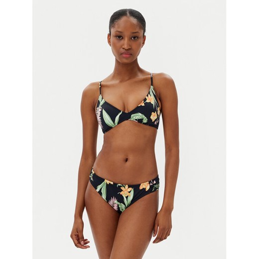 Roxy Bikini Pt Beach Classics ERJX203569 Czarny ze sklepu MODIVO w kategorii Stroje kąpielowe - zdjęcie 184235172