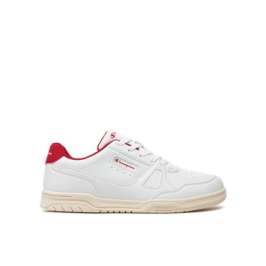 Champion Sneakersy Tennis Clay 86 Low Cut Shoe S22234-CHA-WW011 Biały ze sklepu MODIVO w kategorii Buty sportowe męskie - zdjęcie 184235181