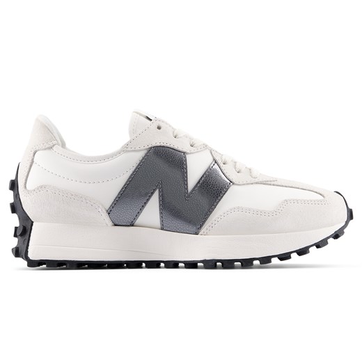 Buty damskie New Balance WS327JWB – białe ze sklepu New Balance Poland w kategorii Buty sportowe damskie - zdjęcie 184235751