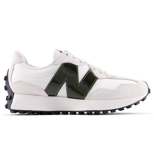 Buty damskie New Balance WS327JWA – białe ze sklepu New Balance Poland w kategorii Buty sportowe damskie - zdjęcie 184235752