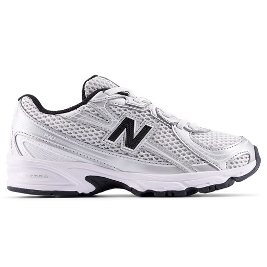 Buty dziecięce New Balance PZ740NW – szare ze sklepu New Balance Poland w kategorii Buty sportowe dziecięce - zdjęcie 184235753