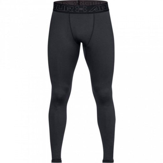 Męskie legginsy treningowe UNDER ARMOUR CG Leggings Under Armour XL Sportstylestory.com wyprzedaż