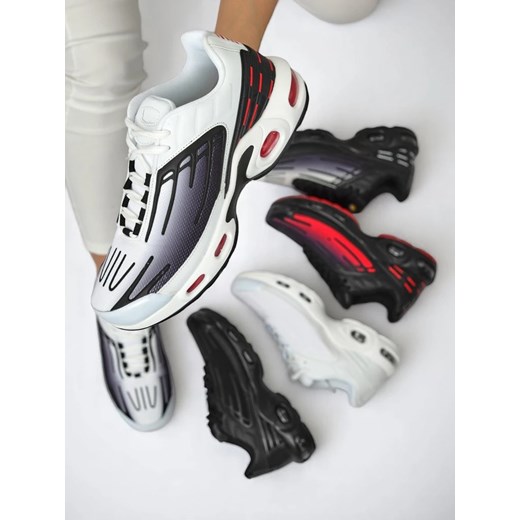 Royalfashion Sportowe sneakersy damskie Urban Motion ze sklepu royalfashion.pl w kategorii Buty sportowe damskie - zdjęcie 184237791