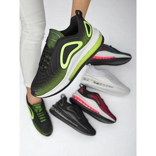 Royalfashion Sportowe sneakersy damskie Active Blend ze sklepu royalfashion.pl w kategorii Buty sportowe damskie - zdjęcie 184238230