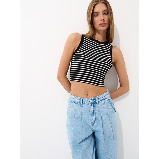 Bluzka damska Mohito 