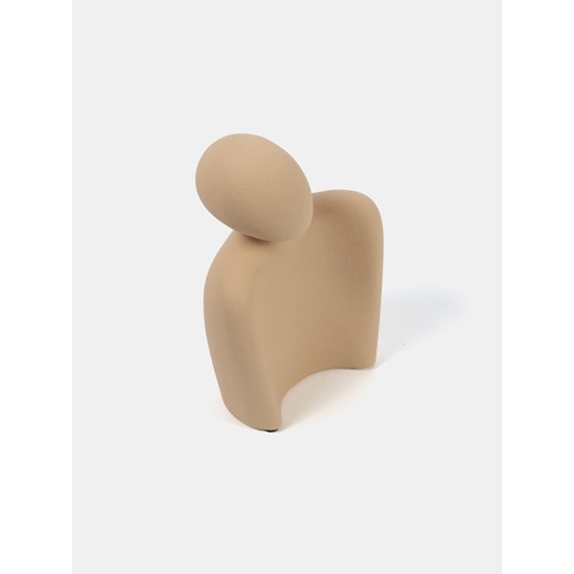 Sinsay - Dolomitowa dekoracja stojąca - beżowy Sinsay One Size Sinsay