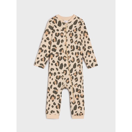 Odzież dla niemowląt Sinsay