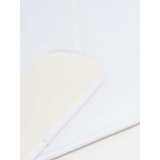 Sinsay - Zestaw dywaników łazienkowych - biały Sinsay One Size Sinsay