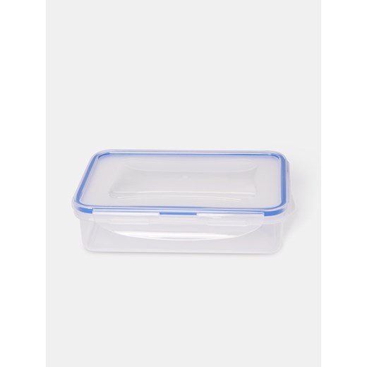 Sinsay - Pojemnik na żywność z pokrywką - clear Sinsay One Size Sinsay