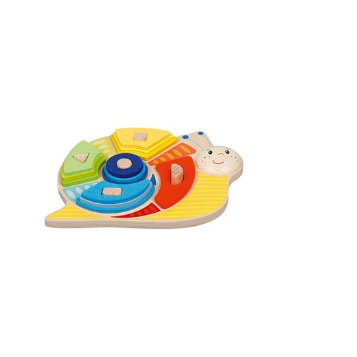 Goki Sorter - 2+ Goki onesize promocyjna cena Limango Polska