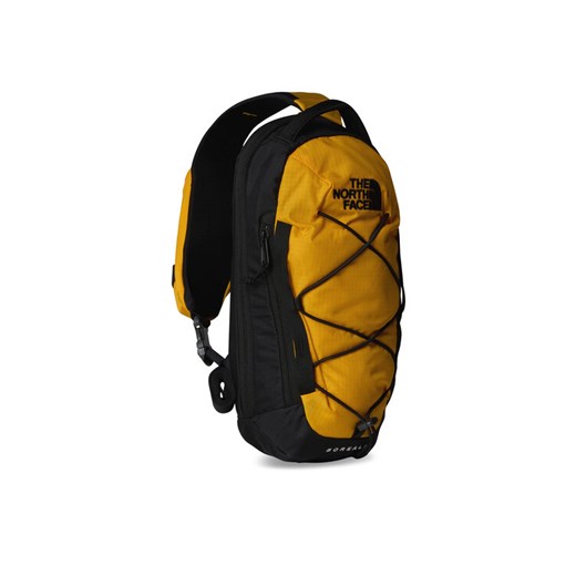 Plecak The North Face NF0A52UPZU31 Żółty ze sklepu eobuwie.pl w kategorii Plecaki - zdjęcie 184248000