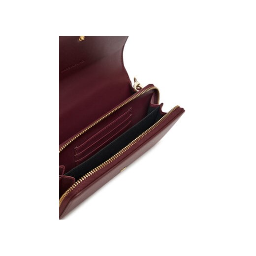 Kopertówka Valentino mała na ramię elegancka 