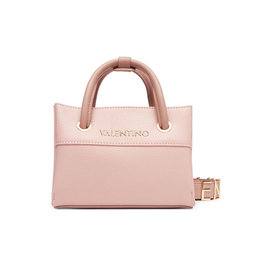 Valentino Torebka Alexia VBS5A805 Różowy ze sklepu MODIVO w kategorii Torebki damskie - zdjęcie 184248552