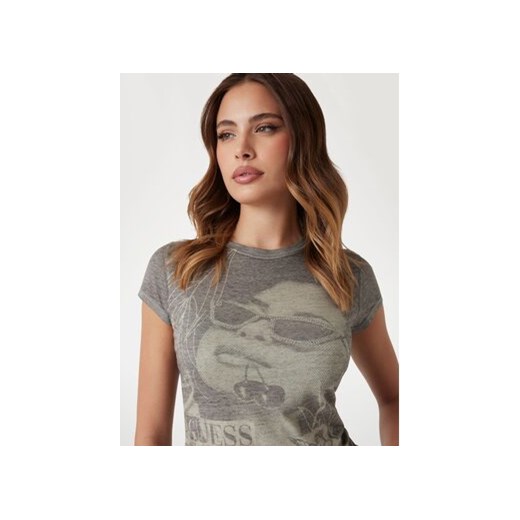 Bluzka damska Guess na wiosnę 