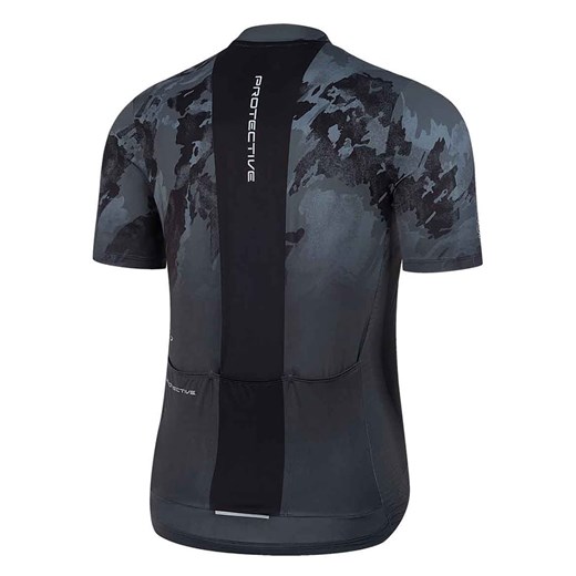 T-shirt męski Protective z krótkimi rękawami 