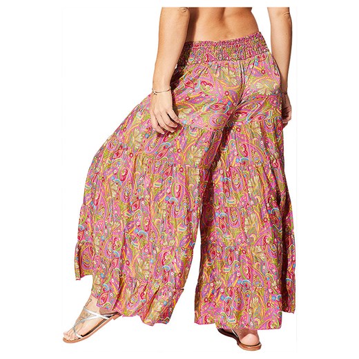 Ipanima Spodnie ze wzorem Ipanima 38/40 promocja Limango Polska