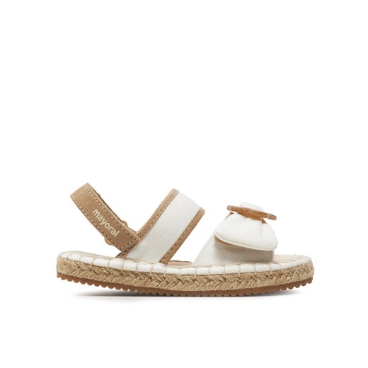 Espadryle Mayoral 43552 Écru Mayoral 26 eobuwie.pl