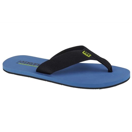 Japonki Helly Hansen Seasand Hp 2 Flip-Flops 11954-636 niebieskie Helly Hansen 46,5 ButyModne.pl