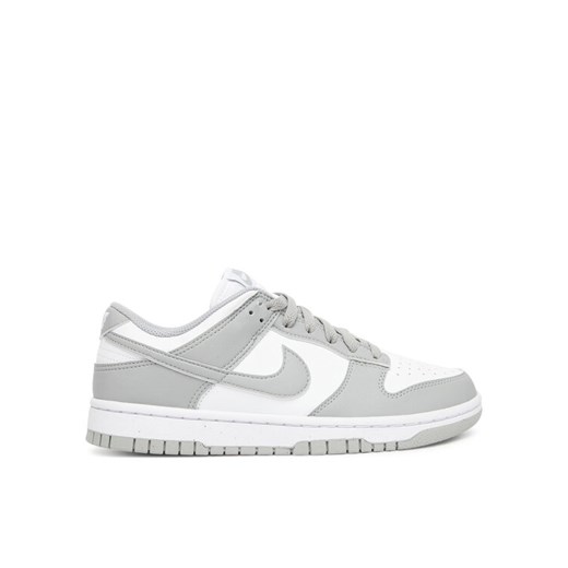 Nike Sneakersy Dunk Low Next Nature DD1873 113 Szary ze sklepu MODIVO w kategorii Buty sportowe damskie - zdjęcie 184253264