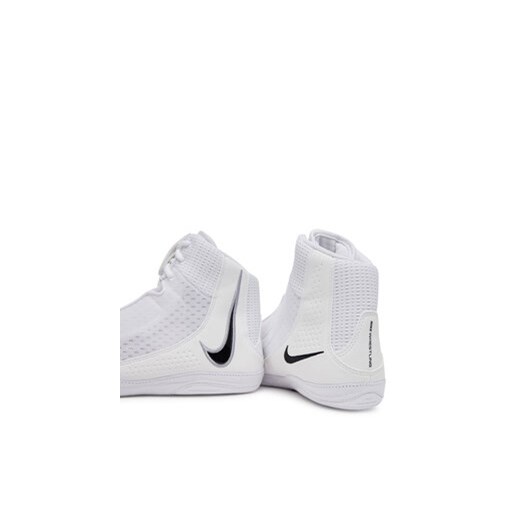 Nike Buty bokserskie Inflict 4 HM9674 100 Biały Nike 44_5 MODIVO